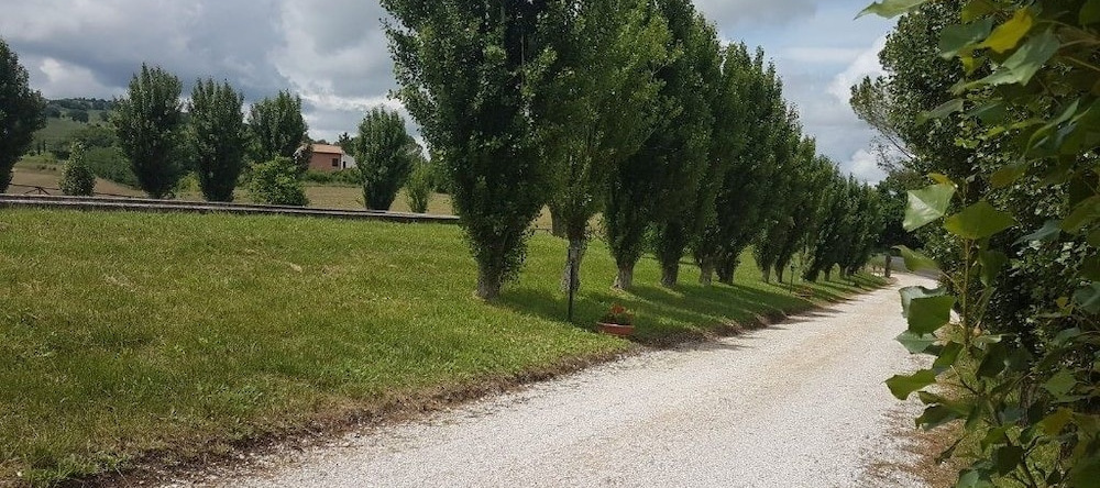 Villa Bice Agriturismo, 托伦蒂诺 — 照片 1