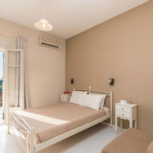 Escape Studio Apartments With Adult and Childrens Pool by Pelekas Beach, 佩莱卡斯 — 照片 2