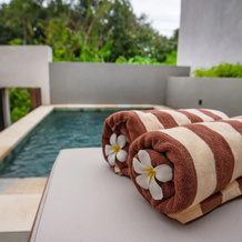 Tanna Villa Bali Tabanan, Kelating — photo 5