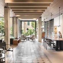 Hotel Capitolo Riviera, 热那亚 — 照片 2