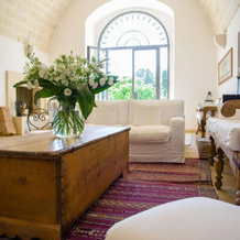Masseria Montelauro, Otranto — photo 2