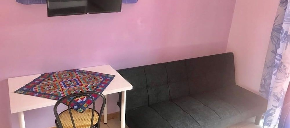 B&B Teodora, Гранити — фото 1