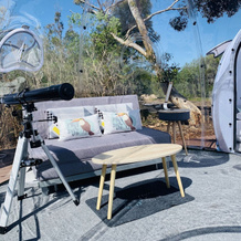 SkytentOz - Raymond Island, Raymond Island — photo 2