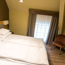 Panorama Boutique Hotel, 圣格奥尔基 — 照片 5
