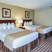 Days Inn & Suites By Wyndham Johnson City, Джонсон-Сити — фото 5