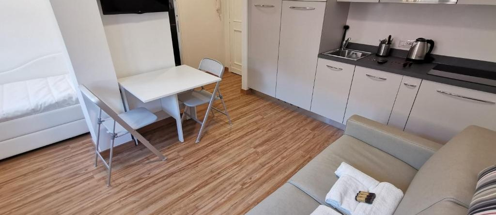 Hostdomus - Smart Tech Apartment, 博尔加塔 — 照片 1