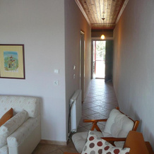 Kallikratia holiday flat 1, 杰奥波尼卡 — 照片 3
