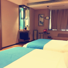 Ramada Wuhan Jianghan, Ухань — фото 3