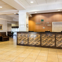 Quality Inn Near Joint Base Andrews - Washington Area, Морнингсайд — фото 2