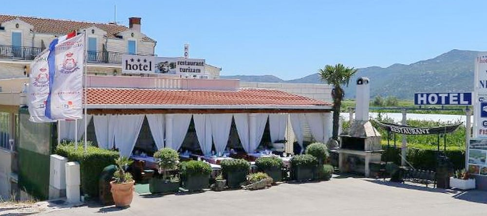Hotel Villa Neretva - Metković, 奥普泽内 — 照片 1