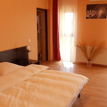 Hotel Villa Rit, 沃伦塔里 — 照片 3