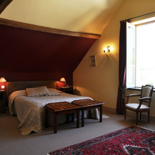 Le Moulin du Fief Gentil, Blere — photo 5