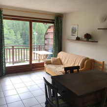 Appartement Montgenèvre, 2 pièces, 6 personnes - FR-1-445-140, Montgenevre — photo 4