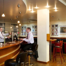 Michel Hotel Frankfurt-Airport Ruesselsheim, 吕塞尔斯海姆 — 照片 2