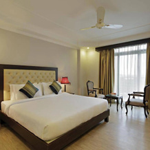 Golden Tulip Haridwar, 哈里瓦 — 照片 4