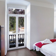Croda Rossa Hotel, 多比亚科 — 照片 2