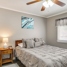 2 Mi to SC State & Claflin: Townhome w/ Patio!, Orangeburg — photo 4