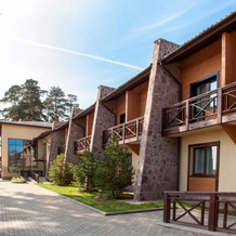 Hotel Provans, Votkinsk — photo 5