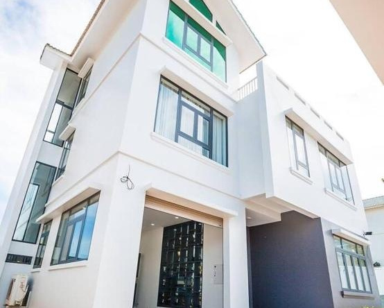 Rio 3 Homestay, Вунгтау — фото 1