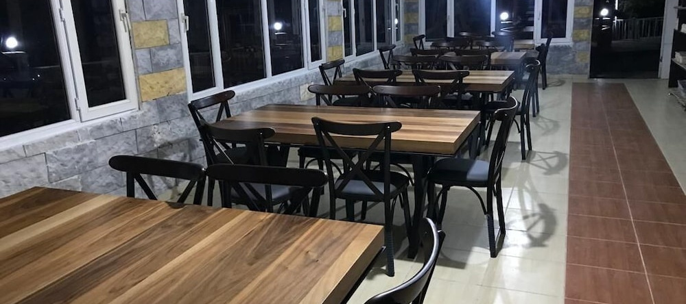 Karadut Hotel Nemrut, Кяхта — фото 1