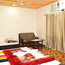 Hotel Goverdhan Tourist Complex, Fatehpur Sikri — photo 5
