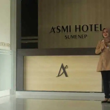 Asmi Hotel, Sumenep — photo 5