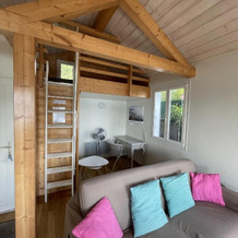 Location Lac Annecy - Le cottage de Veyrier by Locationlacannecy, 韦里耶-迪拉克 — 照片 2