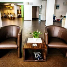 Hotel LUKA, Radom — photo 2
