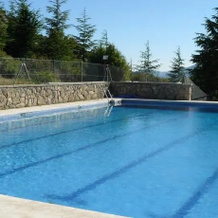 Hostel Almorchones, Navacerrada — photo 2