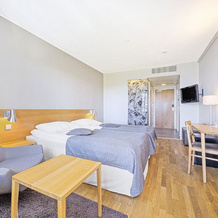 Spa Hotel Peurunka, 劳卡 — 照片 4