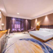 Botai Hotel, Цюйцзин — фото 3