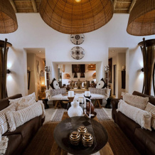African Flair Boutique Safari Lodge, Худспрут — фото 3
