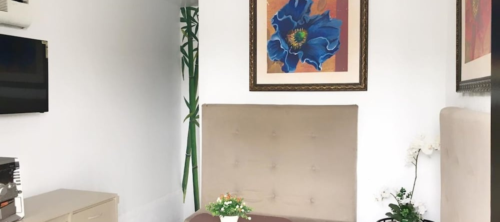 Palmera Garden Hotel 1, 桑托斯将军城 — 照片 1