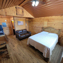 Stateline Cabins & Rv, Хоббс — фото 3