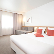 Novotel Brugge Centrum, Брюгге — фото 3