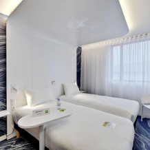 Ibis Styles Paris Orly Airport, Паре-Вьей-Пост — фото 3