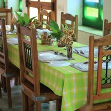 Geejgarh Eco Village Retreat, 吉杰加尔 — 照片 4