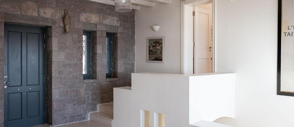 Mediterranean Dream Villa Aegina, 佩尔迪卡 — 照片 1