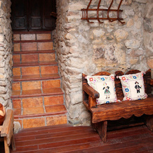 Casa Rural Samuel Paraca, Гисандо — фото 5