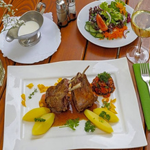 Hotel Gasthof Krone, Spalt — photo 4