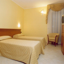 Hotel Costa d'Oro, 萨尔韦 — 照片 3