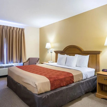 Econo Lodge, Хэдли — фото 5