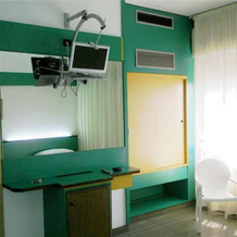 Hotel Del Sole, Aversa — photo 2