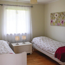 Beautiful Home in Hestra With 2 Bedrooms and Wifi, 格努舍 — 照片 5