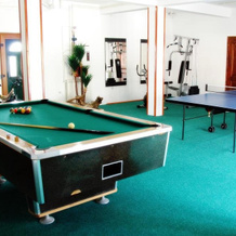 Sun Village Apartments Zabljak, 扎布利亚克 — 照片 4