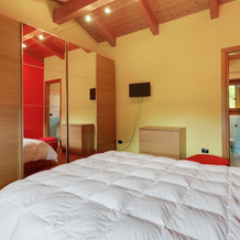 Mountain-view Holiday Home in Cusano Mutri With Private Garden, 库萨诺-穆特里 — 照片 2
