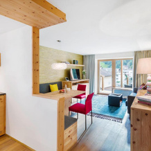 DasPosthotel – Boutique Hotel, 齐勒河谷采尔 — 照片 3