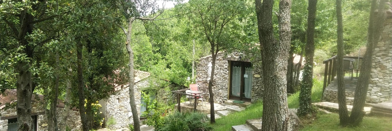 Villa Praesidio, 科尔特 — 照片 1