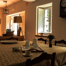 Hotel rural La Casa del Burrero, 卡斯特罗波尔 — 照片 2