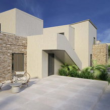 Serena Holiday Resort, 西达里 — 照片 3